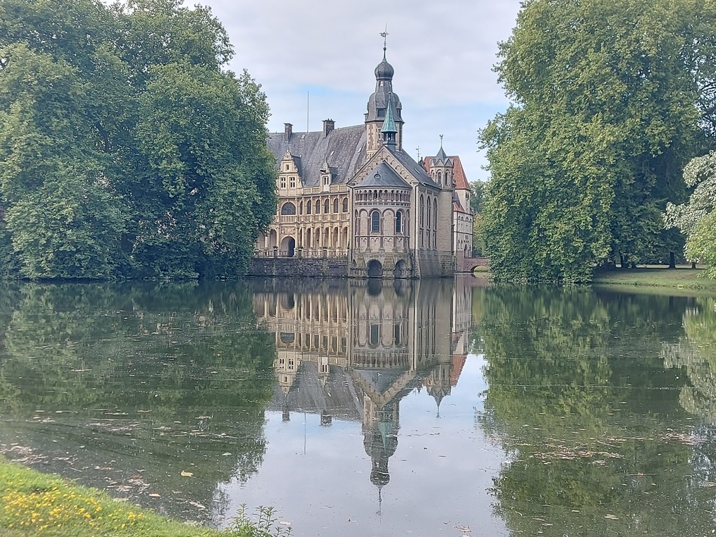 Schloss Darfeld - 2026